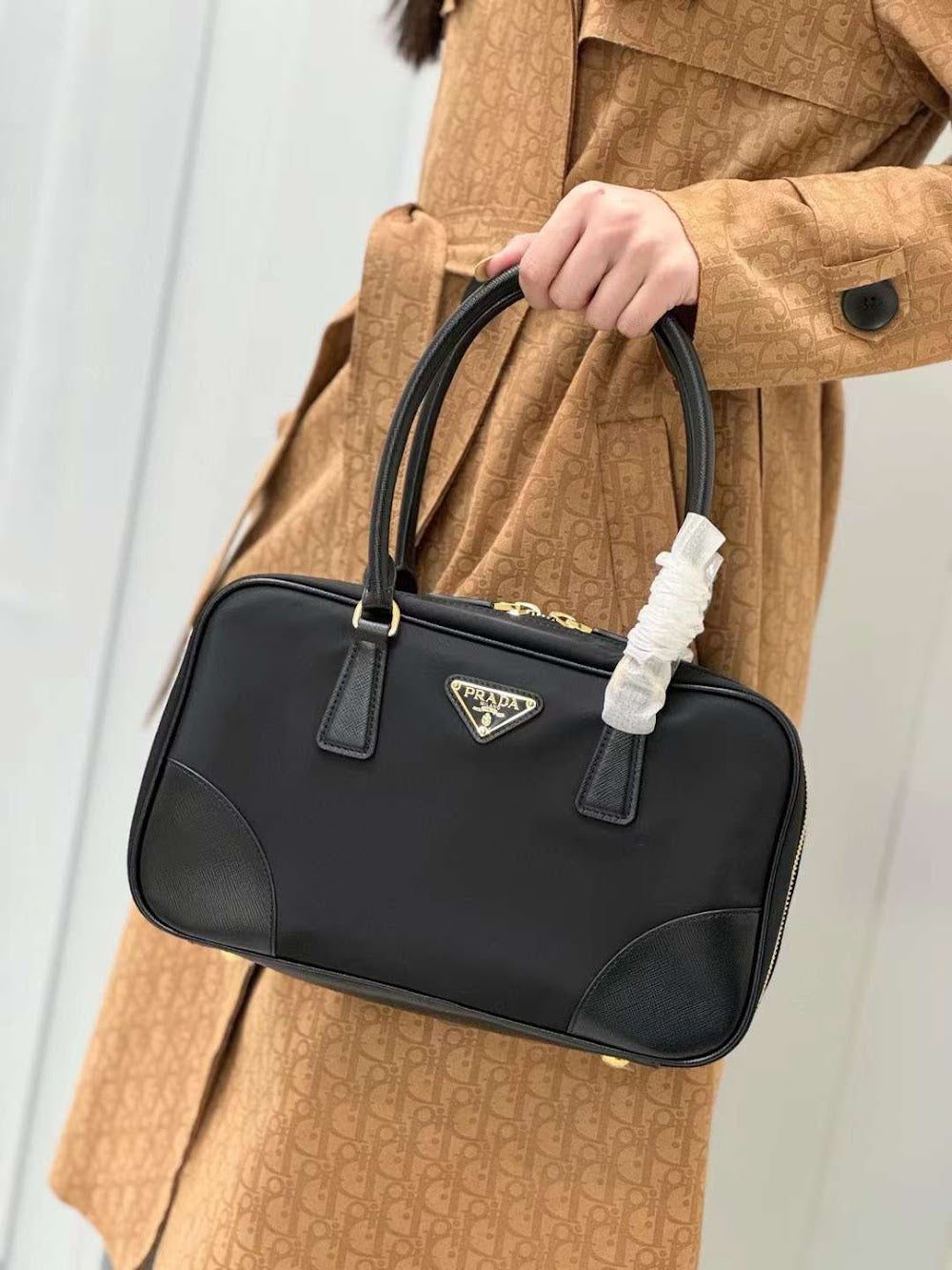 Ezyycart Bags Prada Luxury Bag --54259