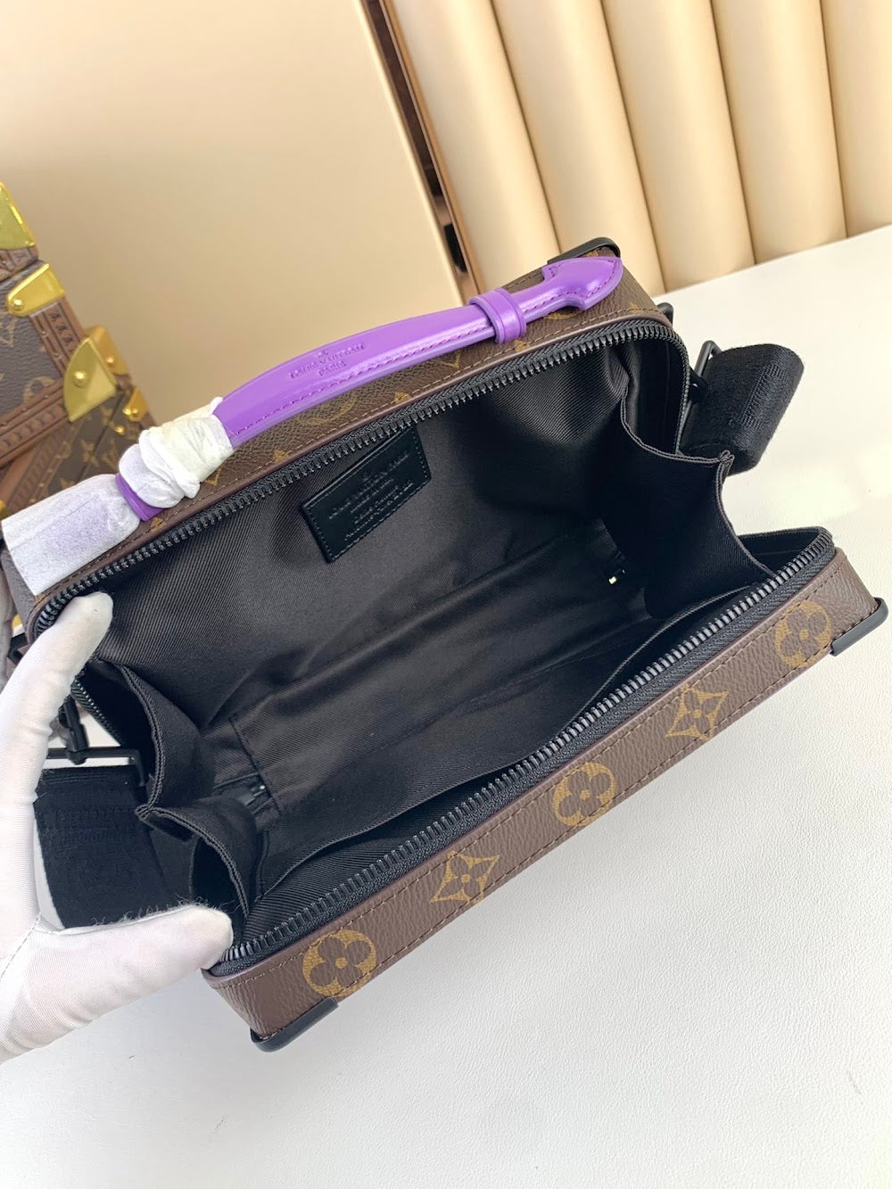 Anum Bags ln Luxury Bag --61155