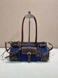 Ezyycart Bags Prada Luxury Bag --54464