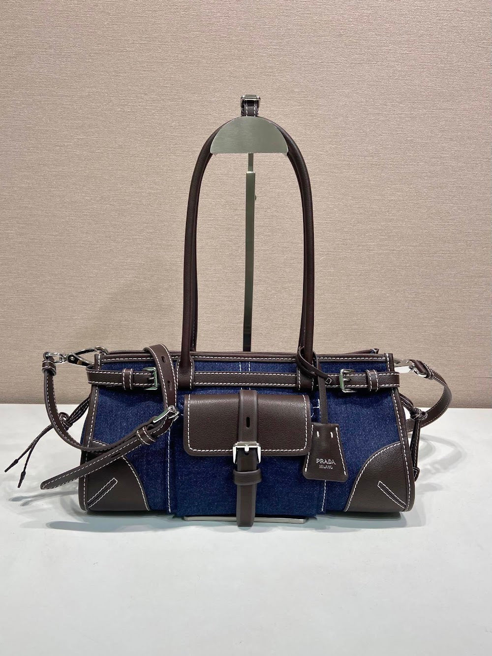 Ezyycart Bags Prada Luxury Bag --54464