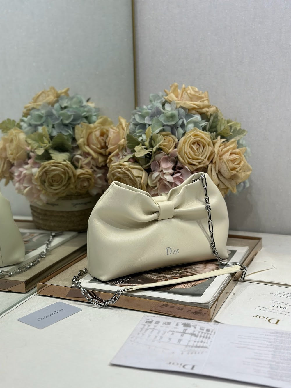 Ezyycart Bags Diorn Luxury Bag --115309