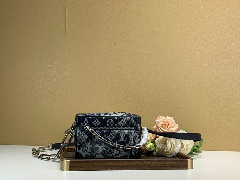 Anum Bags LV Luxury Bag --55673
