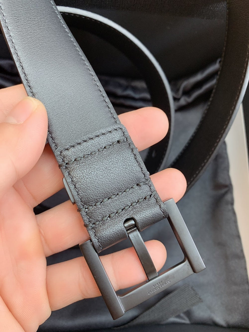 Ezyycart Bags YSLn Luxury Belt --110400