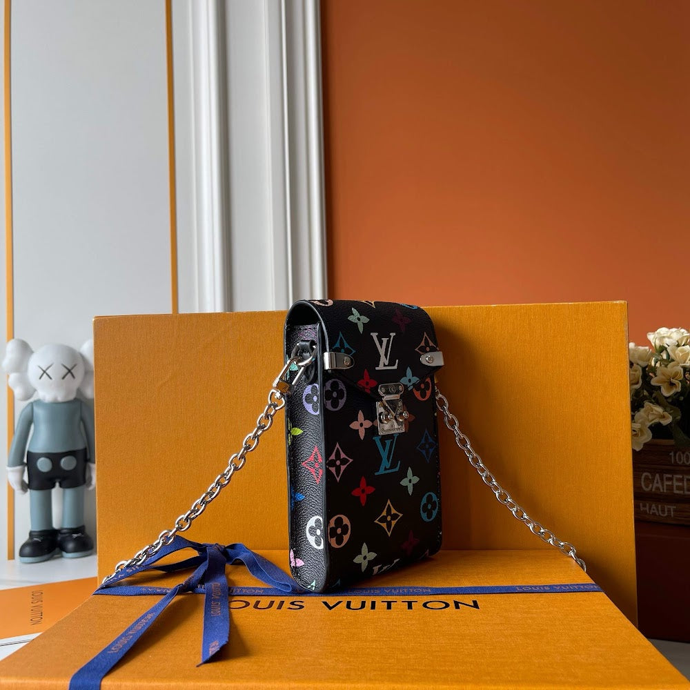 Anum Bags LVn Luxury Bag --79672