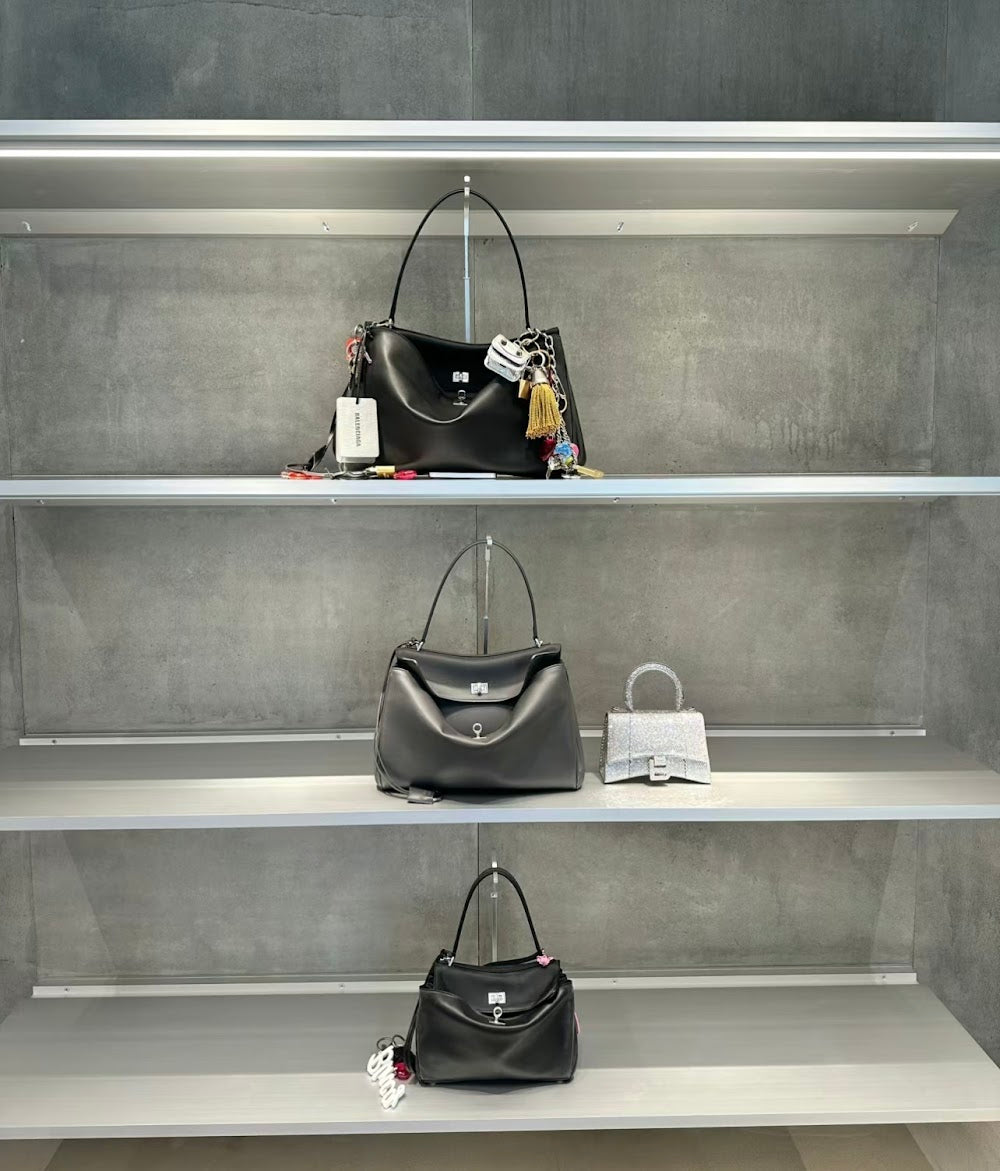 Ezyycart Bags Balenciaga Luxury Bag --110598