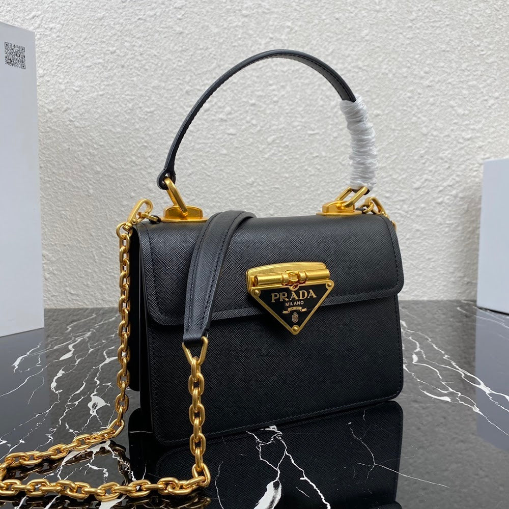 Ezyycart Bags pradn Luxury Bag --74626