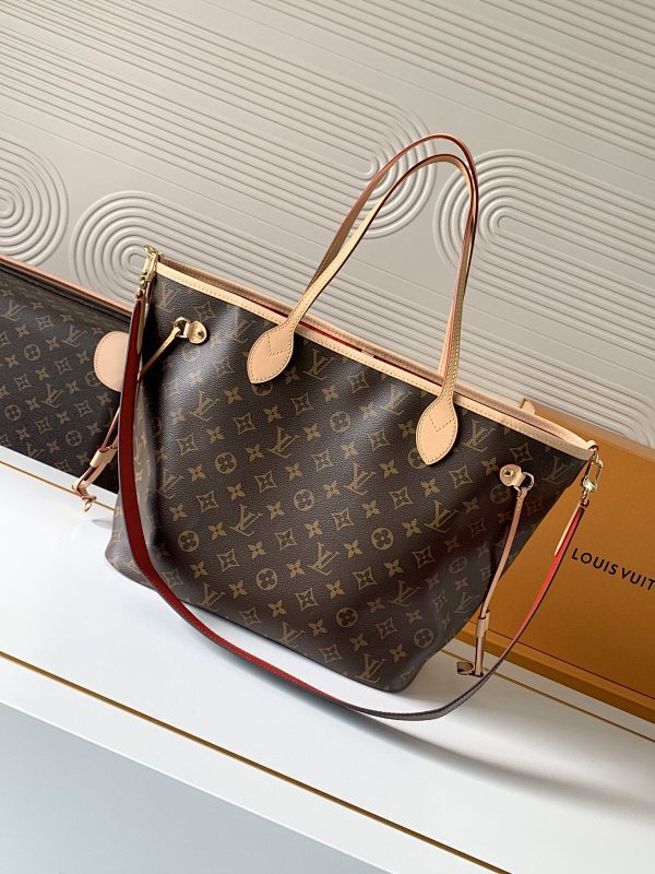 Anum Bags LVn Luxury Bag --79439