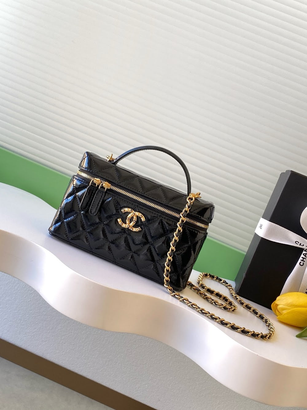 Anum Bags CHn Luxury Bag --112930