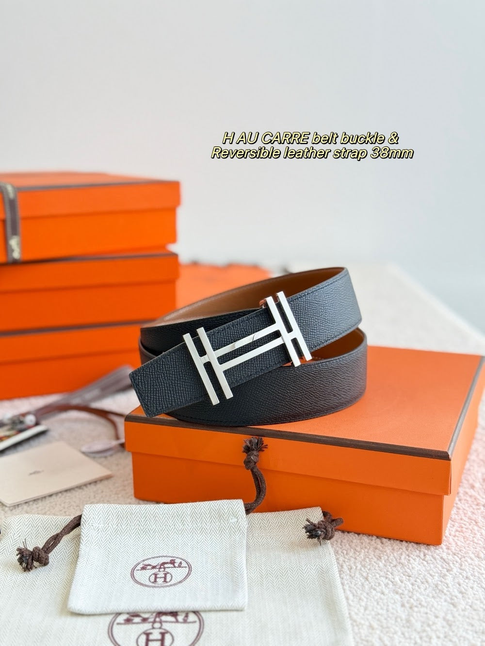 Anum Bags Hermesn Luxury Belt --106080