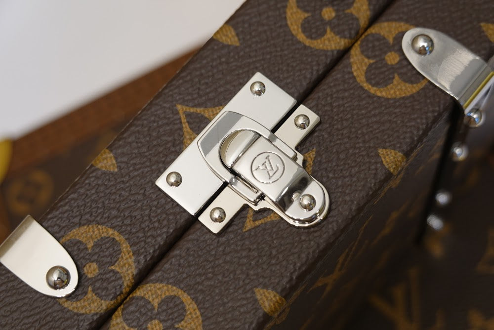 Anum Bags ln Luxury Bag --56893