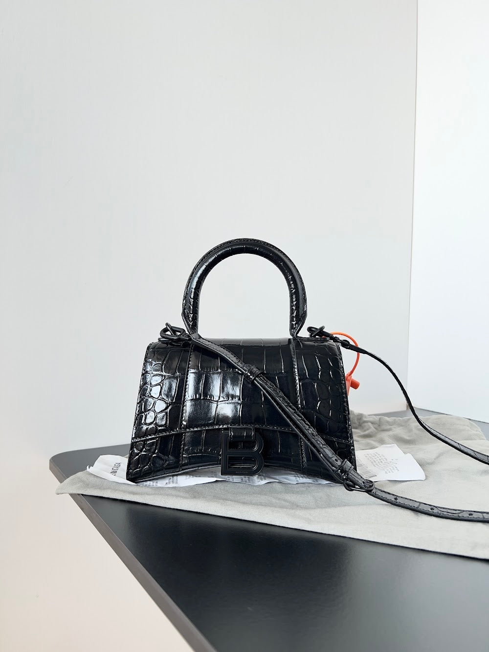 Ezyycart Bags Balenciaga Luxury Bag --111058