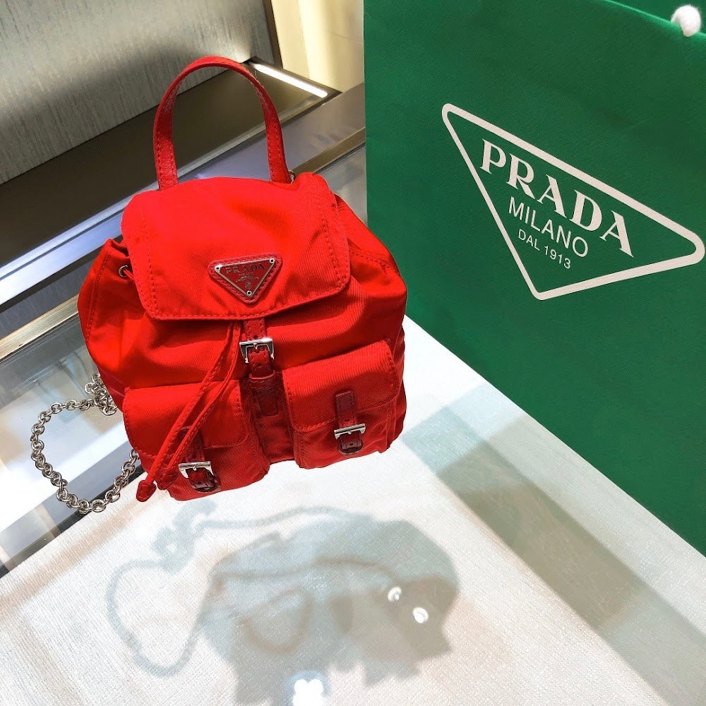 Ezyycart Bags Prada Luxury Bag --54118