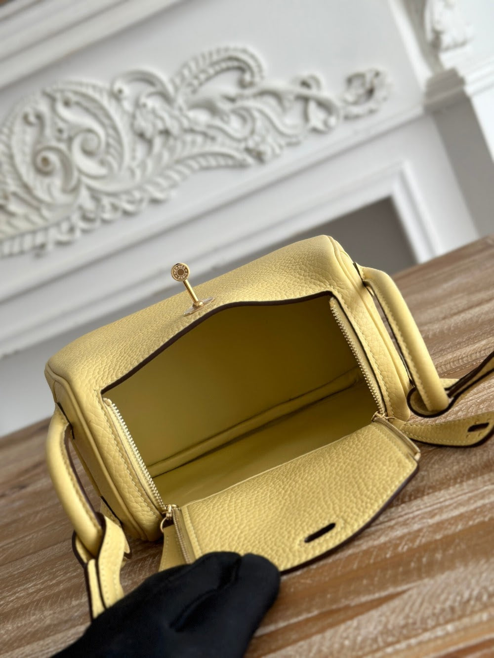 Anum Bags Hermesn Luxury Bag --118934