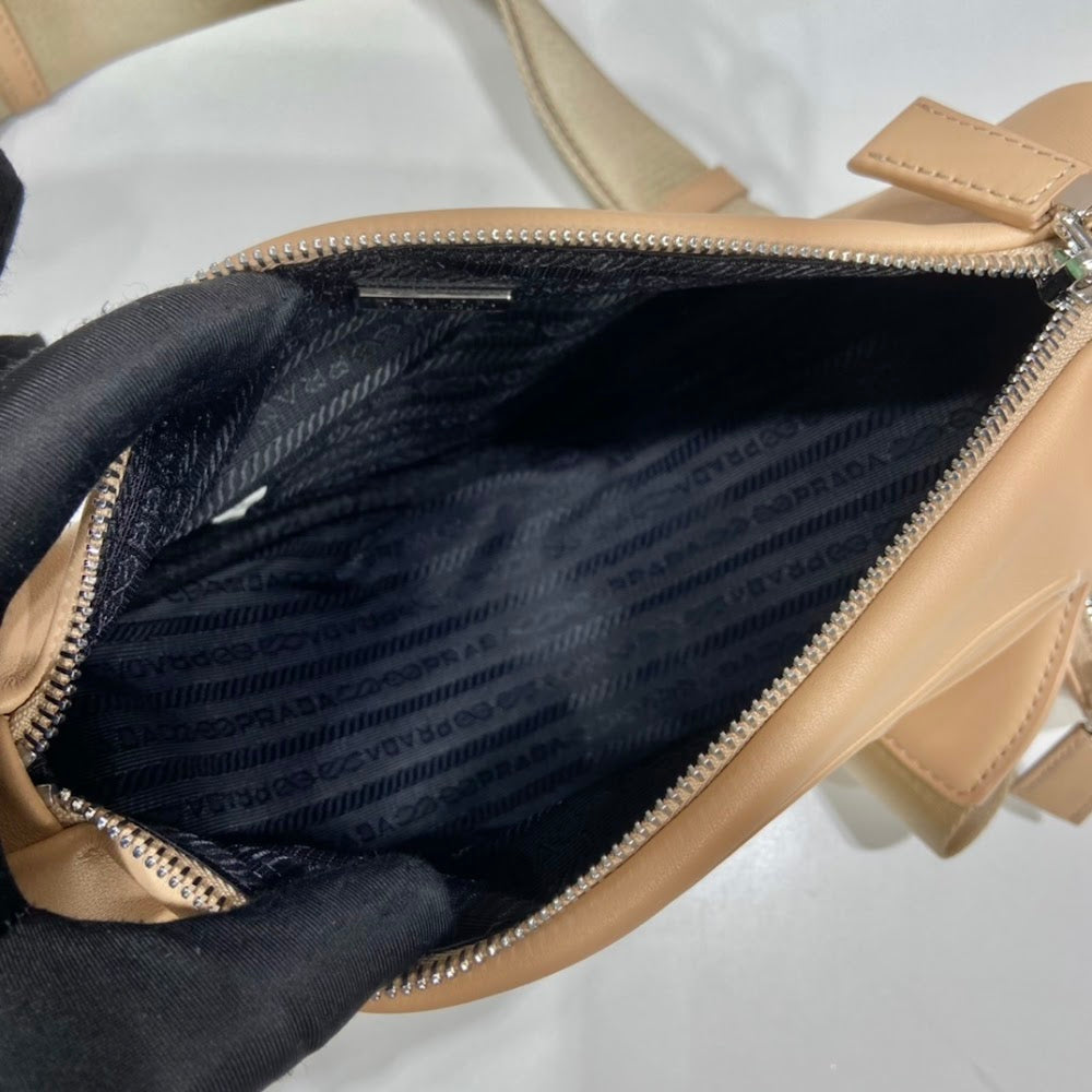 Ezyycart Bags Prada Luxury Bag --54550