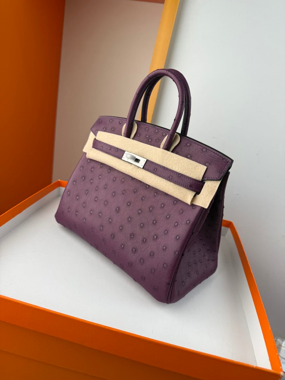 Anum Bags Hermesn Luxury Bag --116760