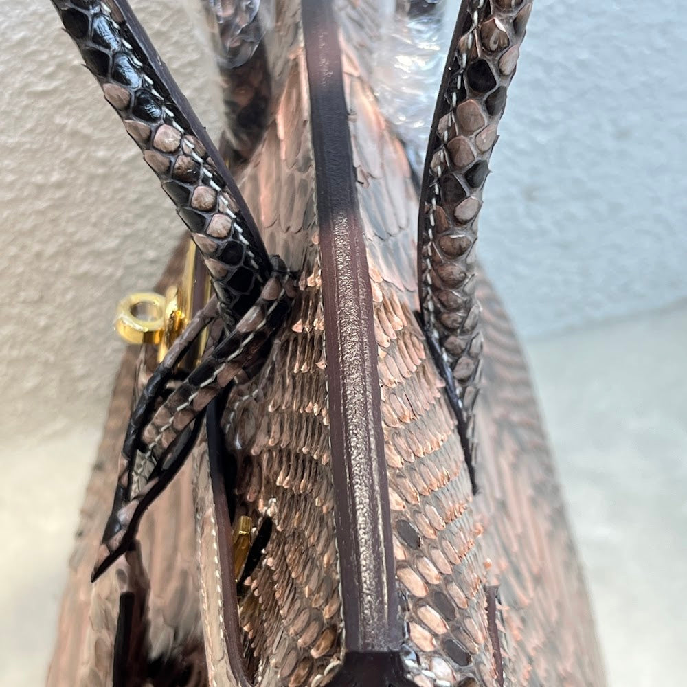 Anum Bags Hermesn Luxury Bag --116680