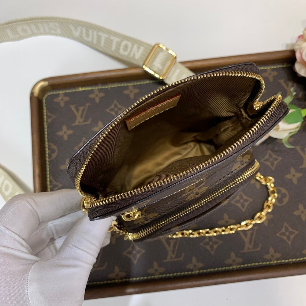 Anum Bags ln Luxury Bag --59895