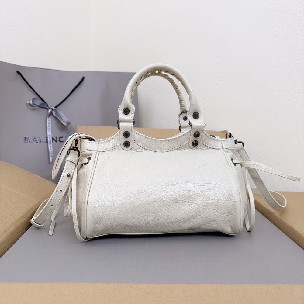 Ezyycart Bags Balenciaga Luxury Bag --111325