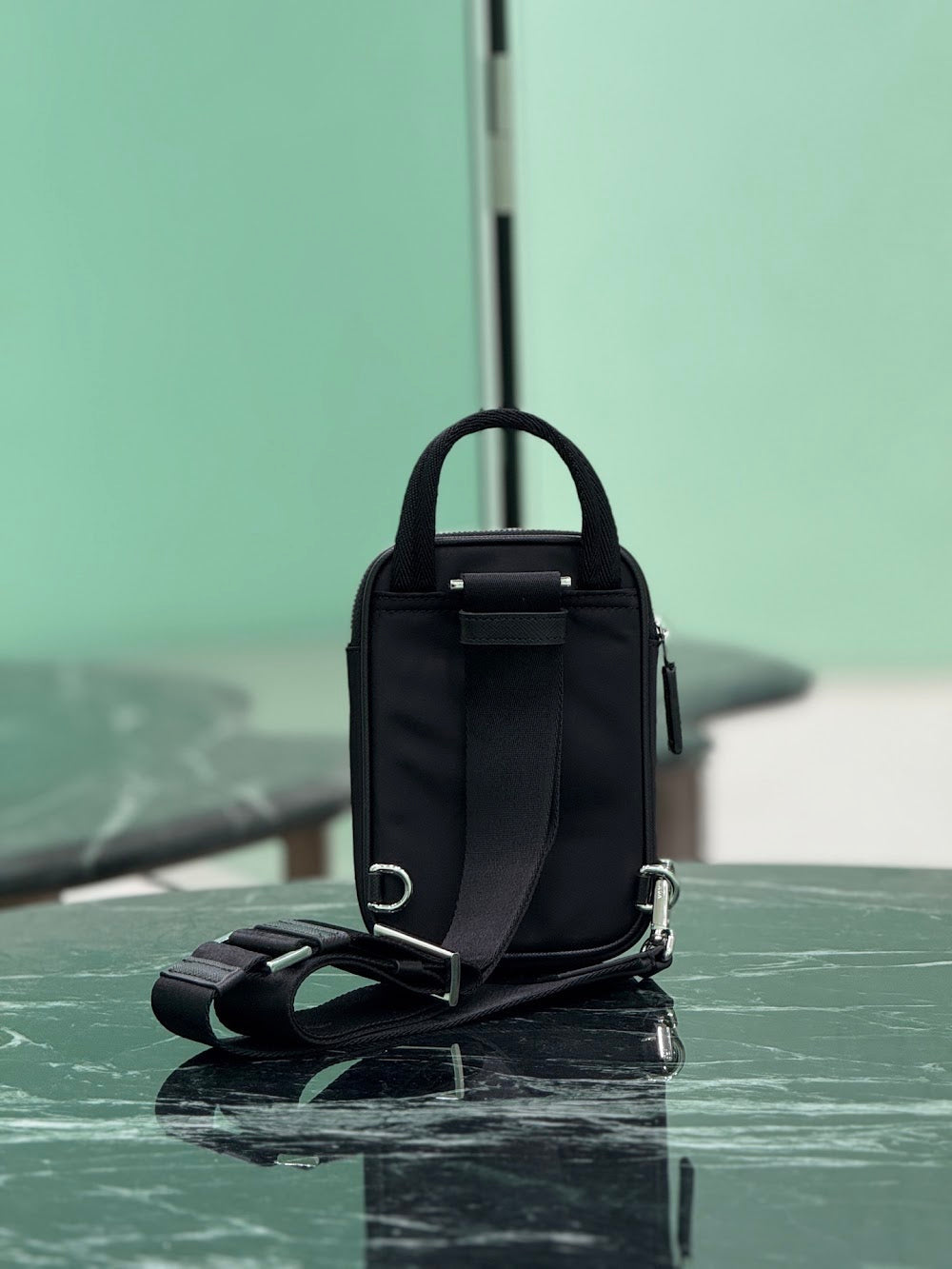 Ezyycart Bags Prada Luxury Bag --54305