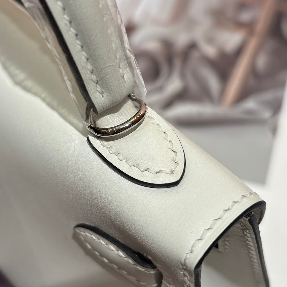 Anum Bags Hermesn Luxury Bag --118513