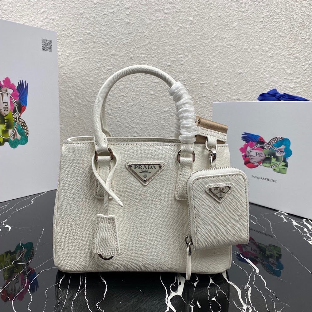 Ezyycart Bags Prada Luxury Bag --53892