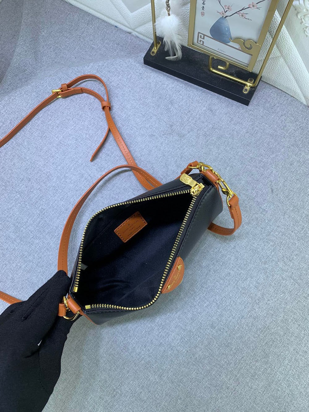 Ezyycart Bags LVn Luxury Bag --79086