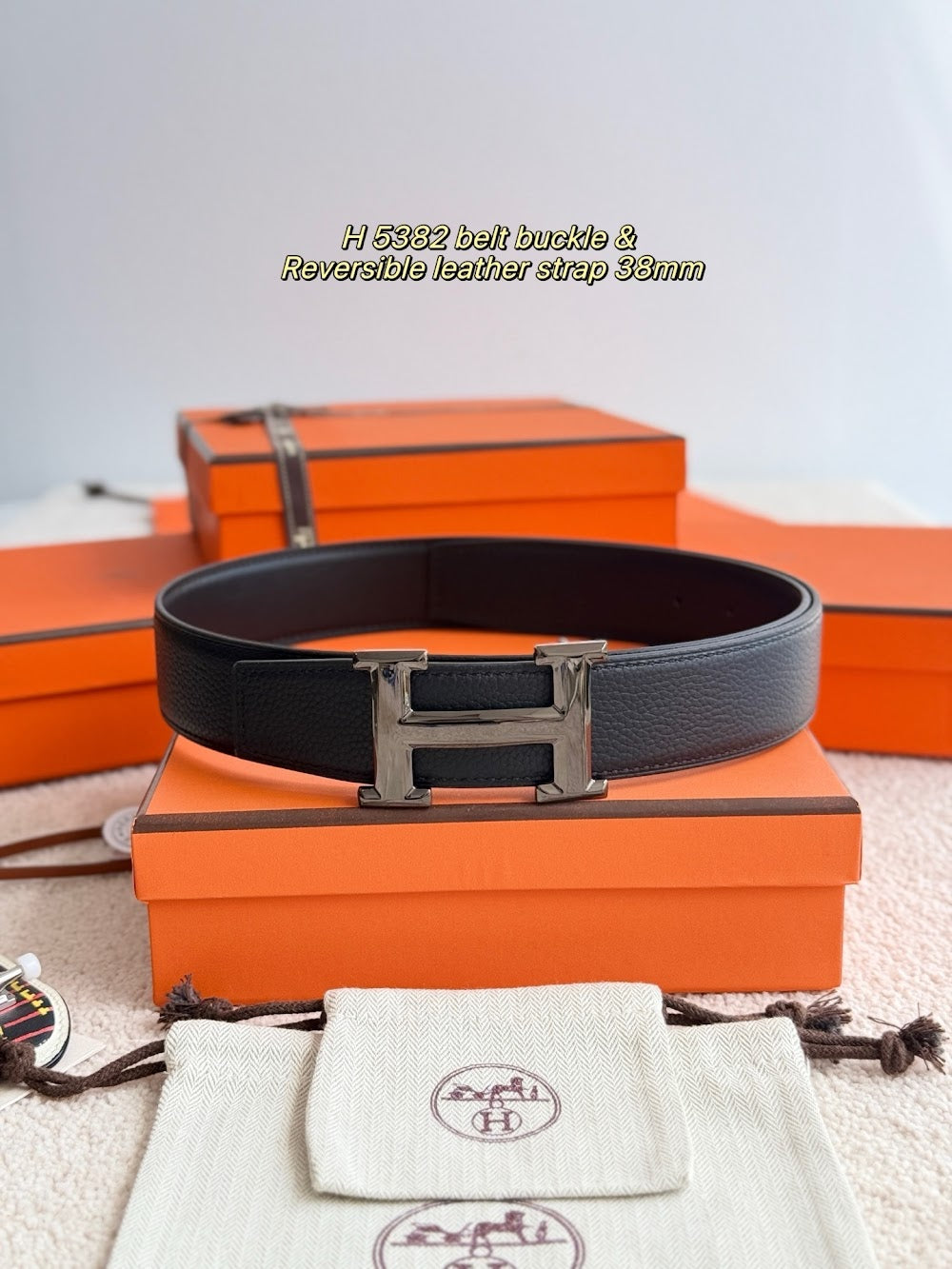 Anum Bags Hermesn Luxury Belt --106182