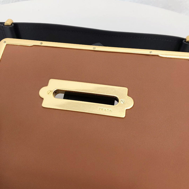 Ezyycart Bags pradn Luxury Bag --74687