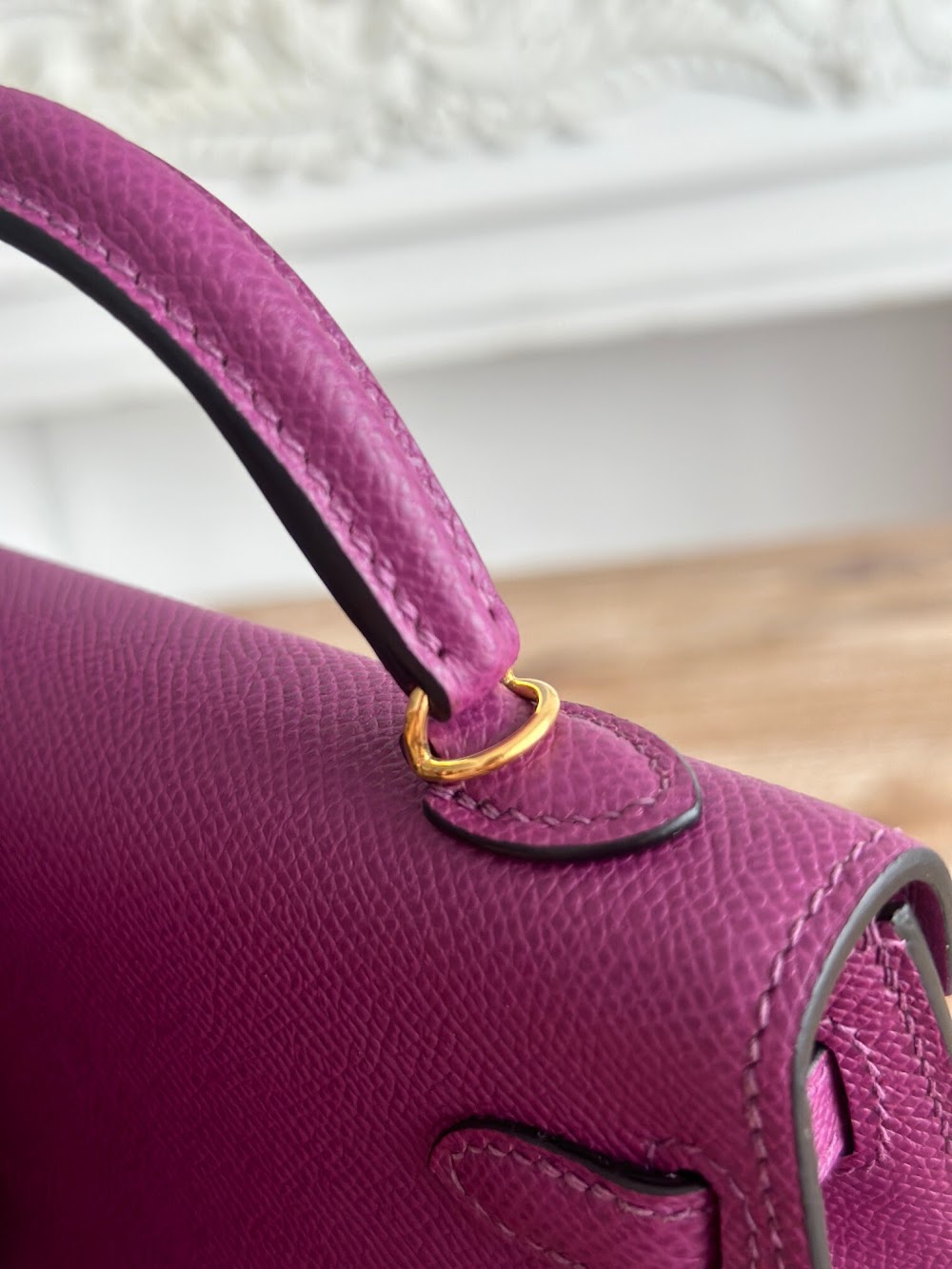 Ezyycart Bags Hermesn Luxury Bag --116956