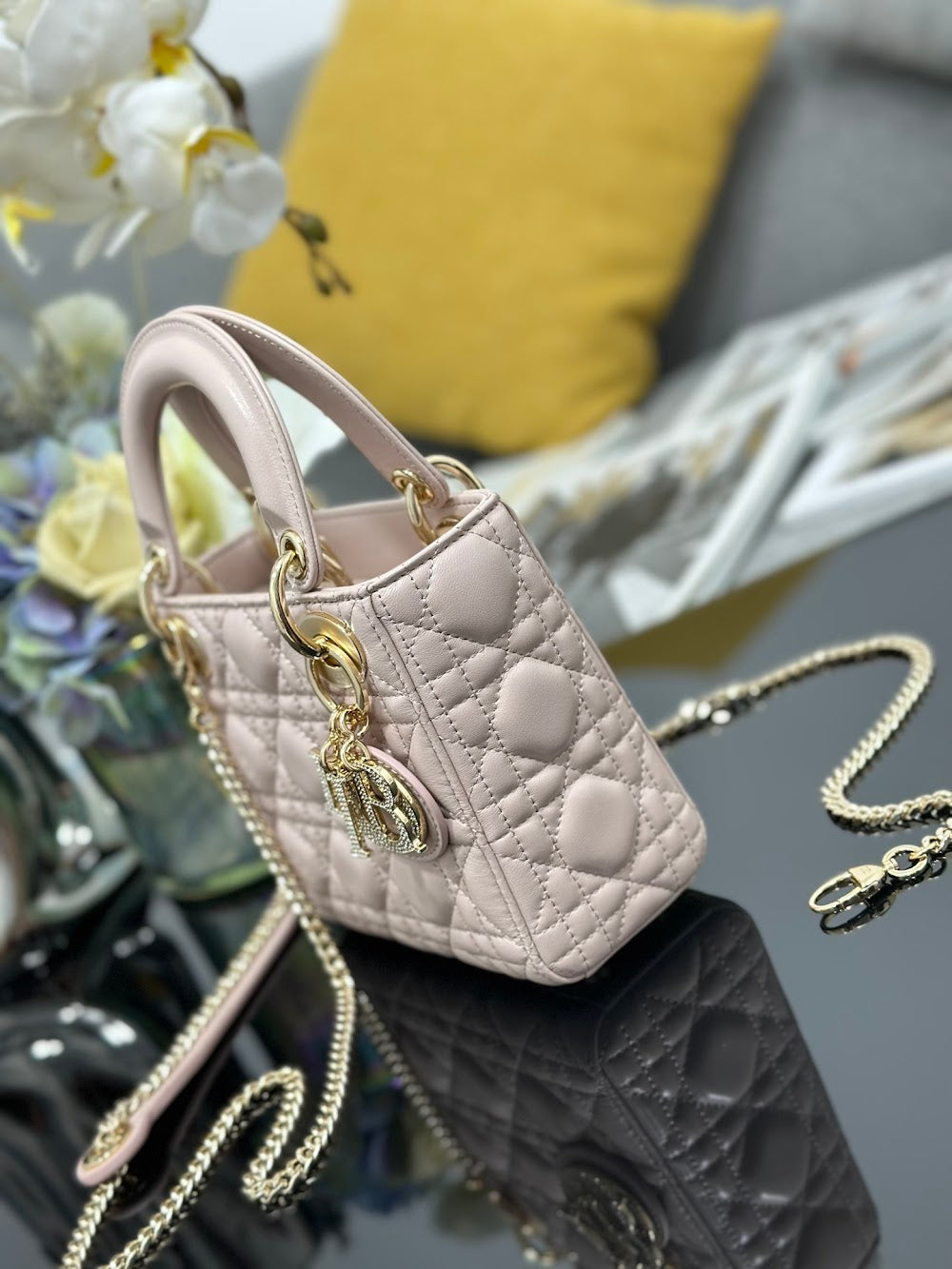 Ezyycart Bags Diorn Luxury Bag --115985