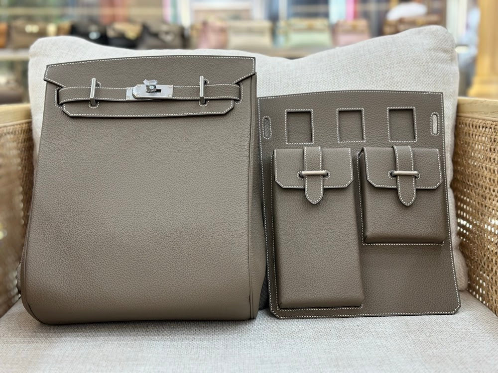Anum Bags Hermesn Luxury Bag --118519