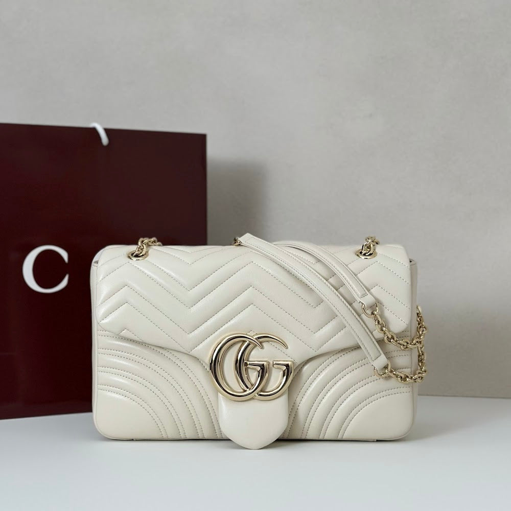 Ezyycart Bags Guccin Luxury Bag --94295