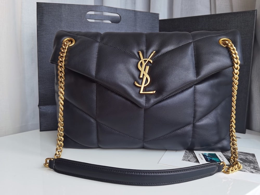 Ezyycart Bags YSLn Luxury Bag --119046