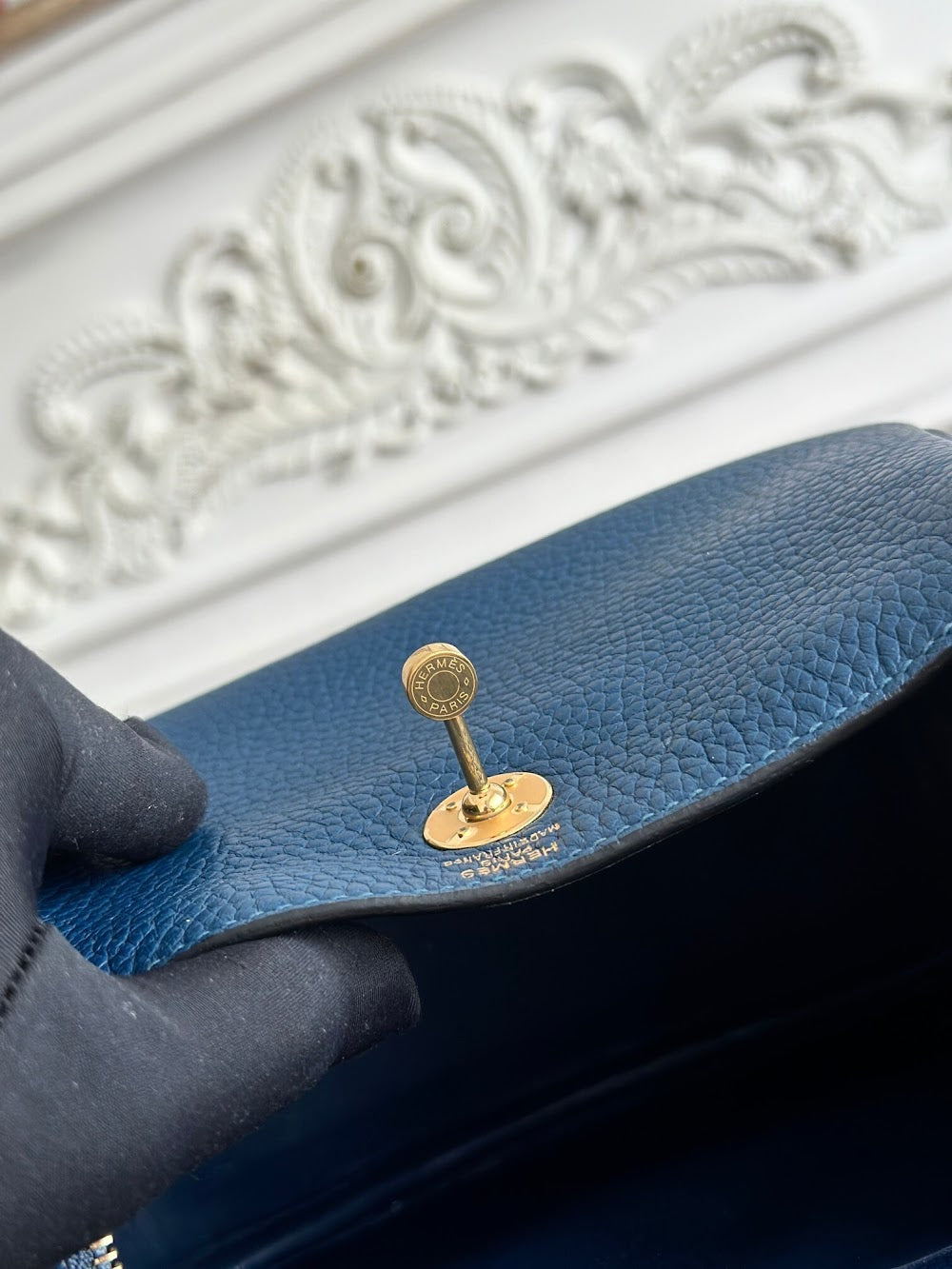Anum Bags Hermesn Luxury Bag --118914