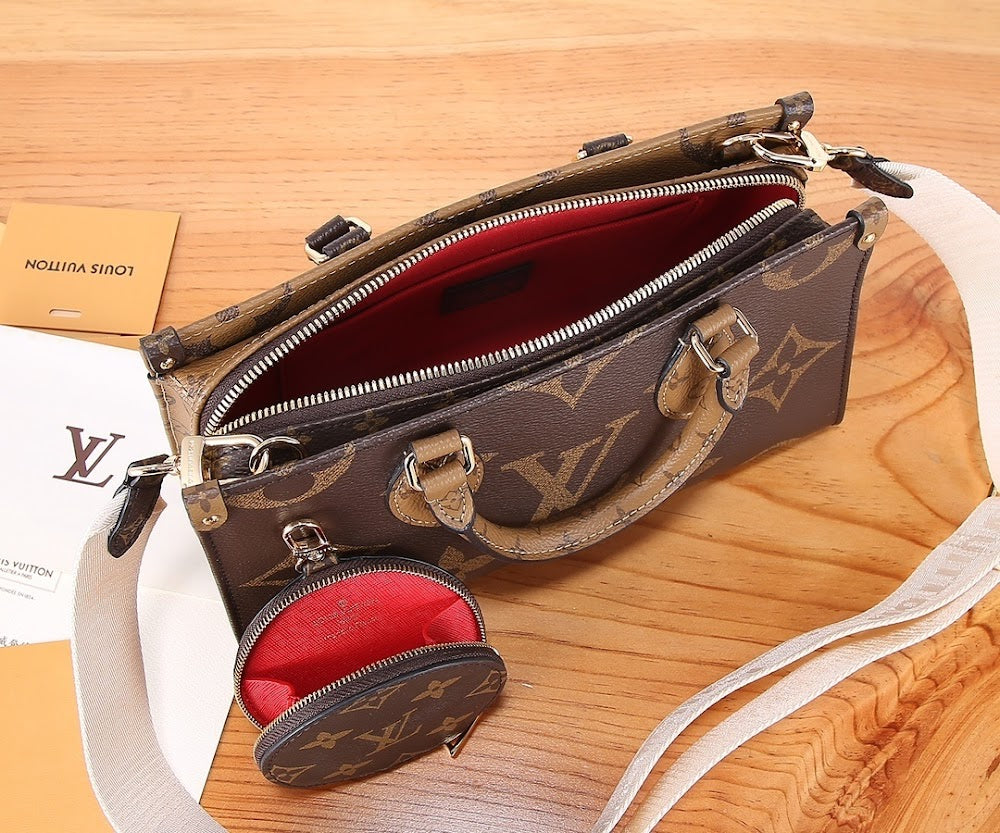 Anum Bags LVn Luxury Bag --79479
