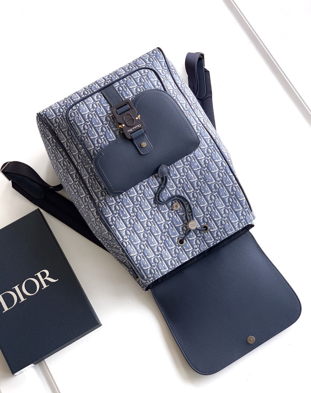 Ezyycart Bags Diorn Luxury Bag --115993