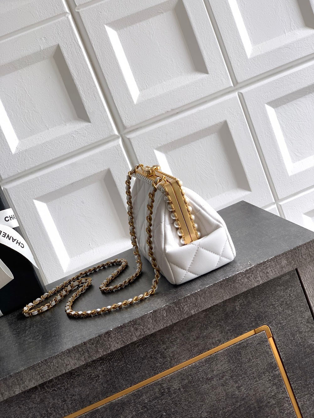 Anum Bags CHn Luxury Bag --112778