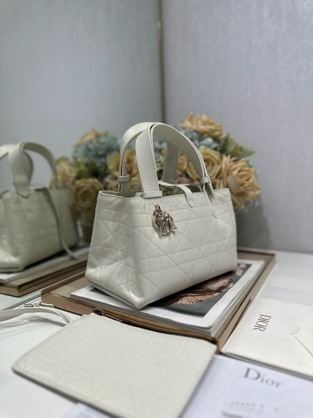 Ezyycart Bags Diorn Luxury Bag --116129