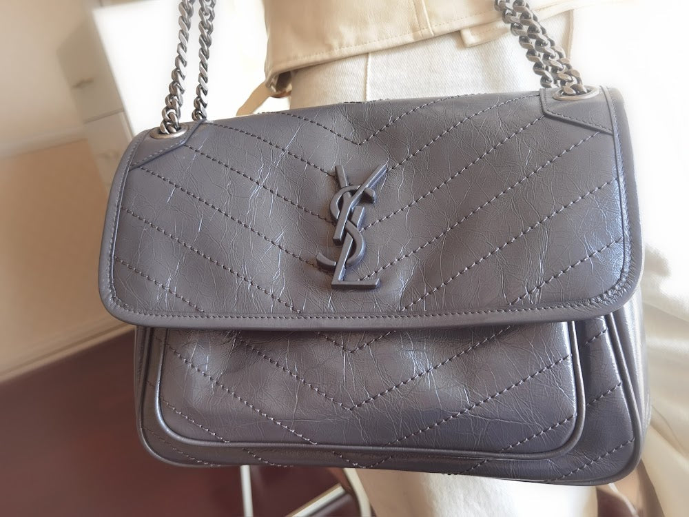 Ezyycart Bags YSLn Luxury Bag --119878