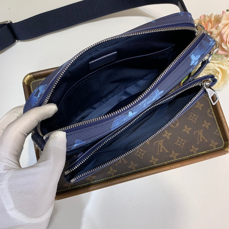 Ezyycart Bags ln Luxury Bag --59811