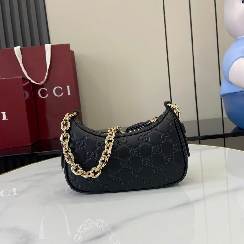 Ezyycart Bags Guccin Luxury Bag --94879