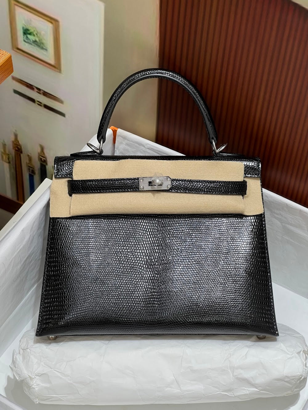 Anum Bags Hermesn Luxury Bag --117119