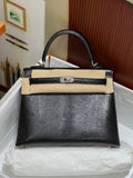 Anum Bags Hermesn Luxury Bag --117119