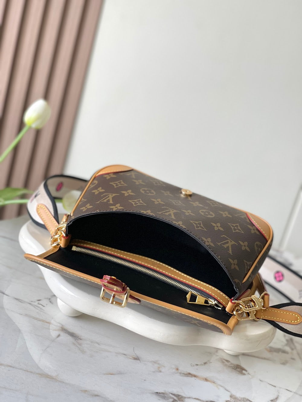 Anum Bags LVn Luxury Bag --79397