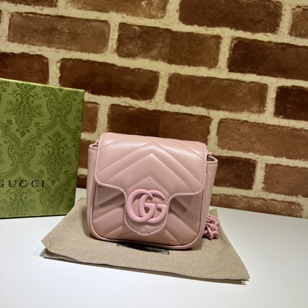 Ezyycart Bags Guccin Luxury Bag --95379