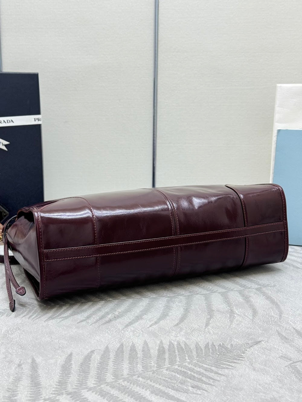 Ezyycart Bags Pradn Luxury Bag --101368