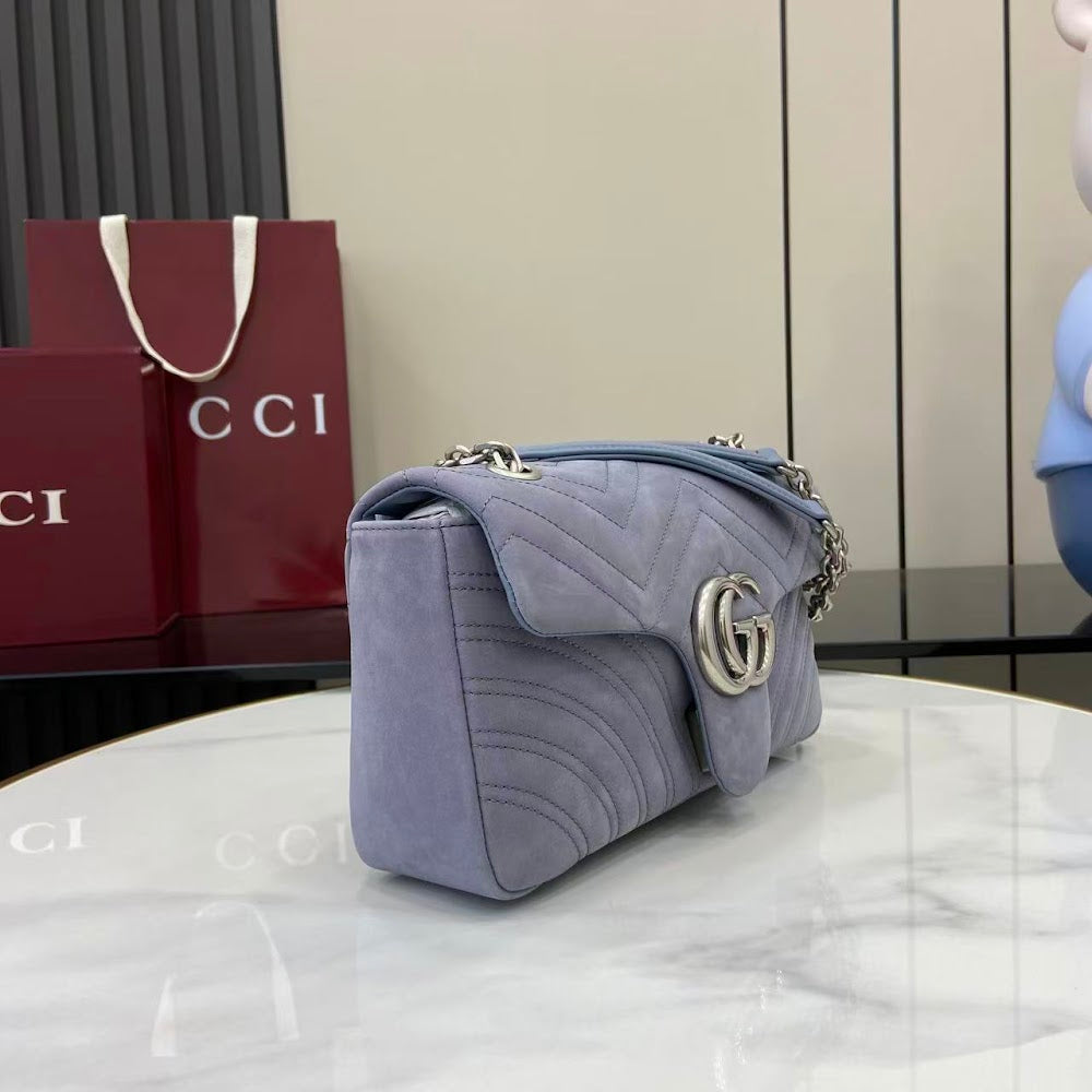 Ezyycart Bags Guccin Luxury Bag --94974