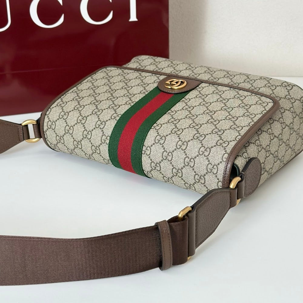Ezyycart Bags Guccin Luxury Bag --94679