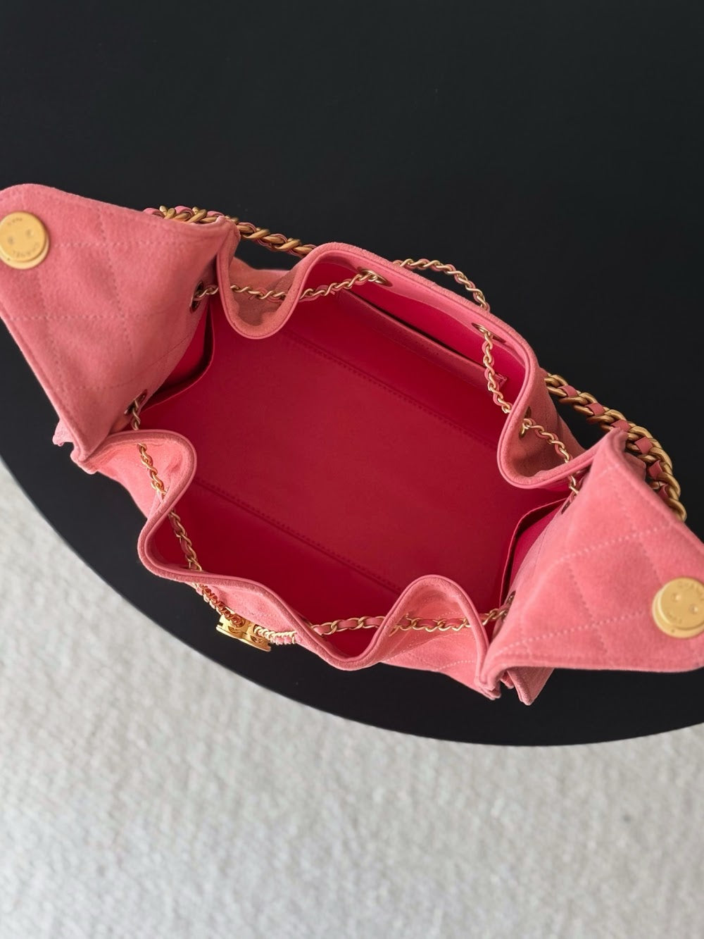 Anum Bags CHn Luxury Bag --113892