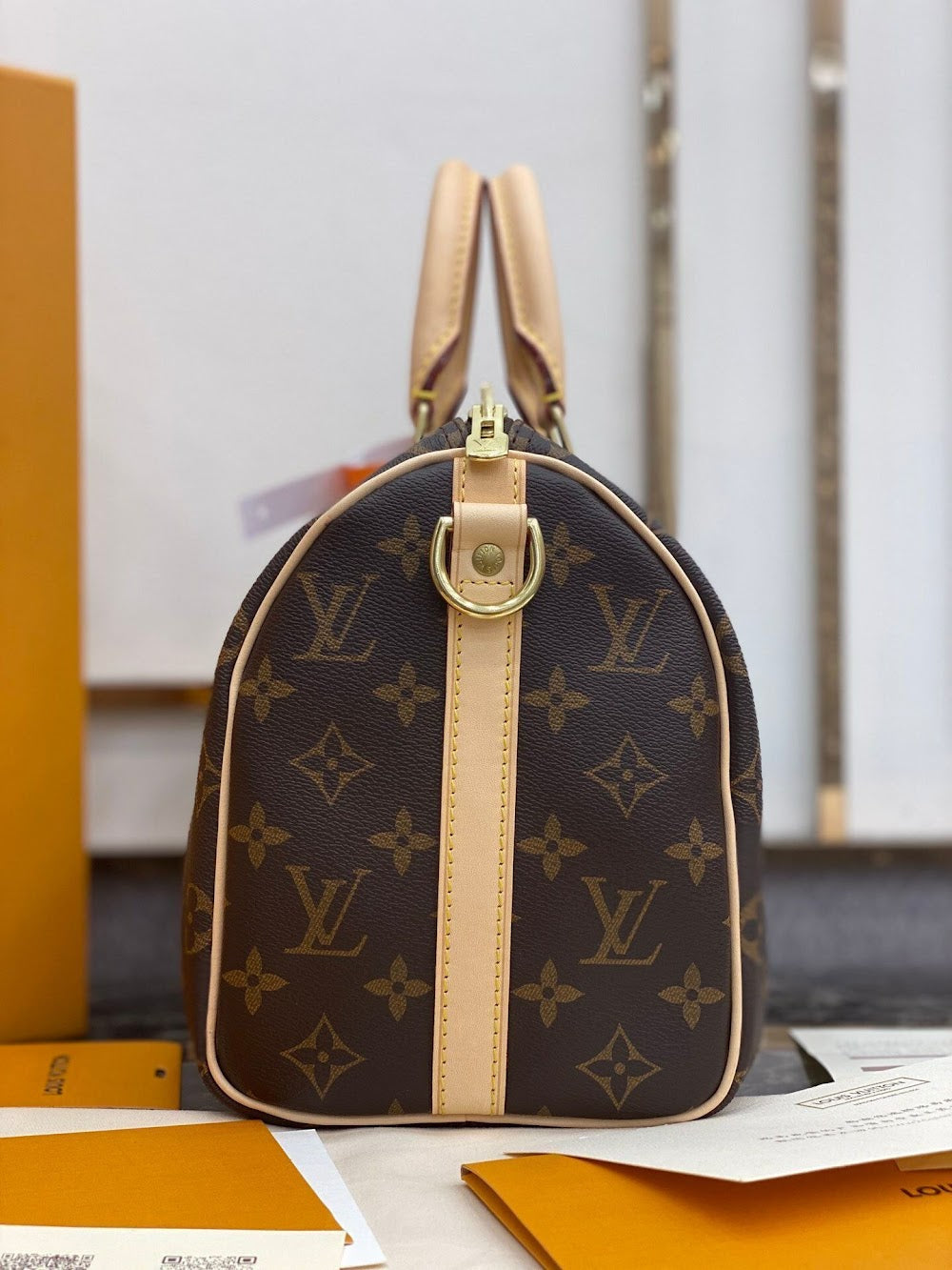 Anum Bags ln Luxury Bag --57777